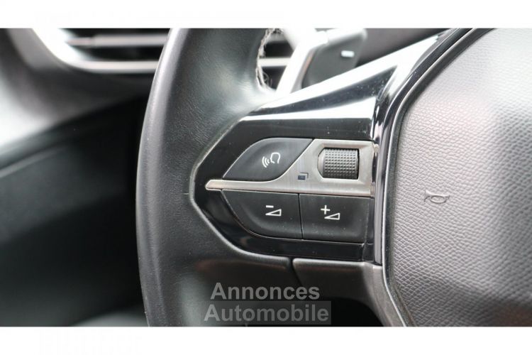 Peugeot 3008 1.6 BlueHDi S&S - 120 - BV EAT6 II 2016 Allure PHASE 1 - <small></small> 20.900 € <small>TTC</small> - #19