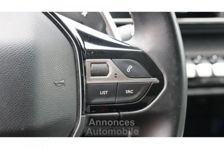 Peugeot 3008 1.6 BlueHDi S&S - 120 - BV EAT6 II 2016 Allure PHASE 1 - <small></small> 20.900 € <small>TTC</small> - #20