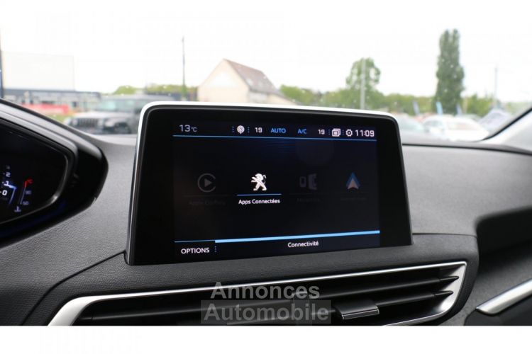 Peugeot 3008 1.6 BlueHDi S&S - 120 - BV EAT6 II 2016 Allure PHASE 1 - <small></small> 20.900 € <small>TTC</small> - #31