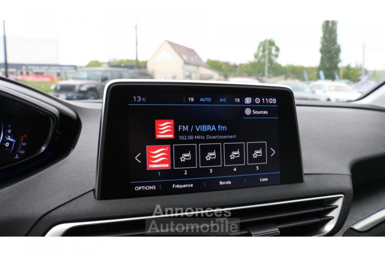 Peugeot 3008 1.6 BlueHDi S&S - 120 - BV EAT6 II 2016 Allure PHASE 1 - <small></small> 20.900 € <small>TTC</small> - #32