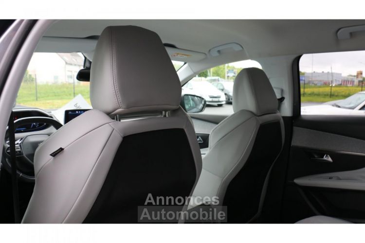 Peugeot 3008 1.6 BlueHDi S&S - 120 - BV EAT6 II 2016 Allure PHASE 1 - <small></small> 20.900 € <small>TTC</small> - #40