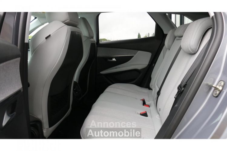 Peugeot 3008 1.6 BlueHDi S&S - 120 - BV EAT6 II 2016 Allure PHASE 1 - <small></small> 20.900 € <small>TTC</small> - #41