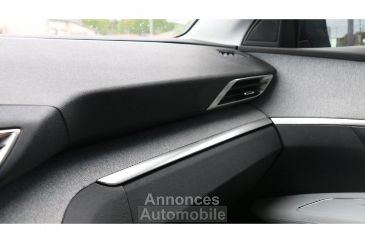 Peugeot 3008 1.6 BlueHDi S&S - 120 - BV EAT6 II 2016 Allure PHASE 1 - <small></small> 20.900 € <small>TTC</small> - #45