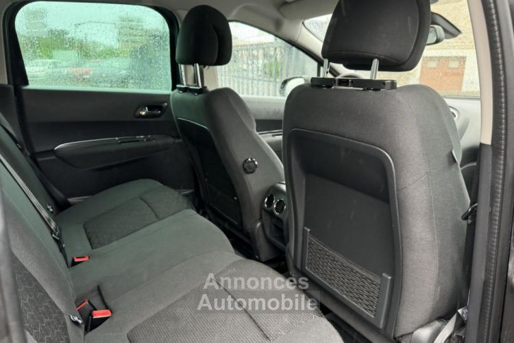 Peugeot 3008 1.6 BlueHDi S&S - 120 Style clim + Radar AR - <small></small> 10.490 € <small>TTC</small> - #14