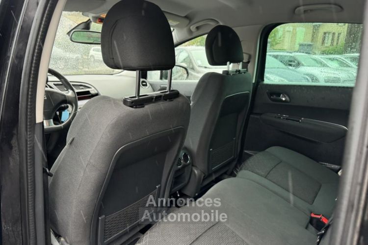 Peugeot 3008 1.6 BlueHDi S&S - 120 Style clim + Radar AR - <small></small> 10.490 € <small>TTC</small> - #21