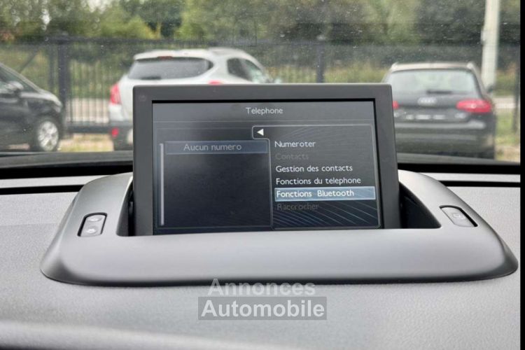 Peugeot 3008 1.6 BlueHDi Style NAVI CRUISE JA PDC BLUETOOTH - <small></small> 10.490 € <small>TTC</small> - #17