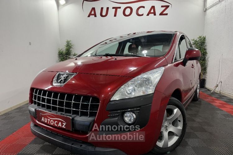 Peugeot 3008 1.6 e-HDi 112ch BMP6 BLUE LION Active +134500KM - <small></small> 6.990 € <small>TTC</small> - #1