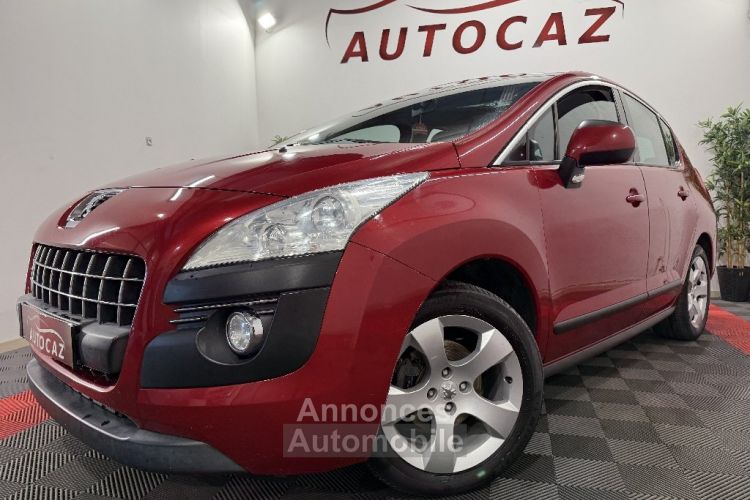 Peugeot 3008 1.6 e-HDi 112ch BMP6 BLUE LION Active +134500KM - <small></small> 6.990 € <small>TTC</small> - #2