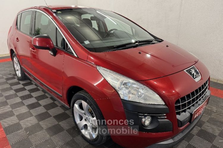 Peugeot 3008 1.6 e-HDi 112ch BMP6 BLUE LION Active +134500KM - <small></small> 6.990 € <small>TTC</small> - #4