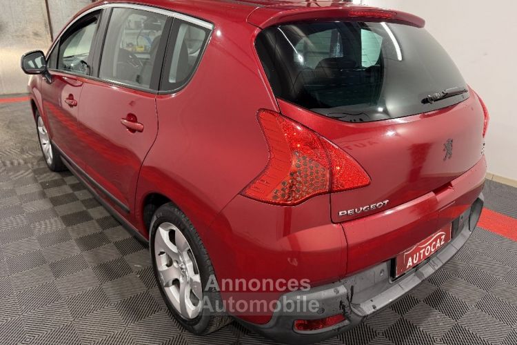 Peugeot 3008 1.6 e-HDi 112ch BMP6 BLUE LION Active +134500KM - <small></small> 6.990 € <small>TTC</small> - #5