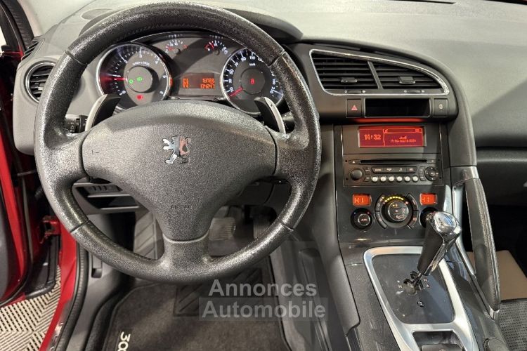 Peugeot 3008 1.6 e-HDi 112ch BMP6 BLUE LION Active +134500KM - <small></small> 6.990 € <small>TTC</small> - #8