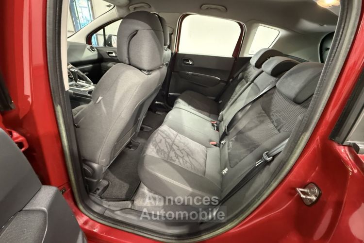 Peugeot 3008 1.6 e-HDi 112ch BMP6 BLUE LION Active +134500KM - <small></small> 6.990 € <small>TTC</small> - #15