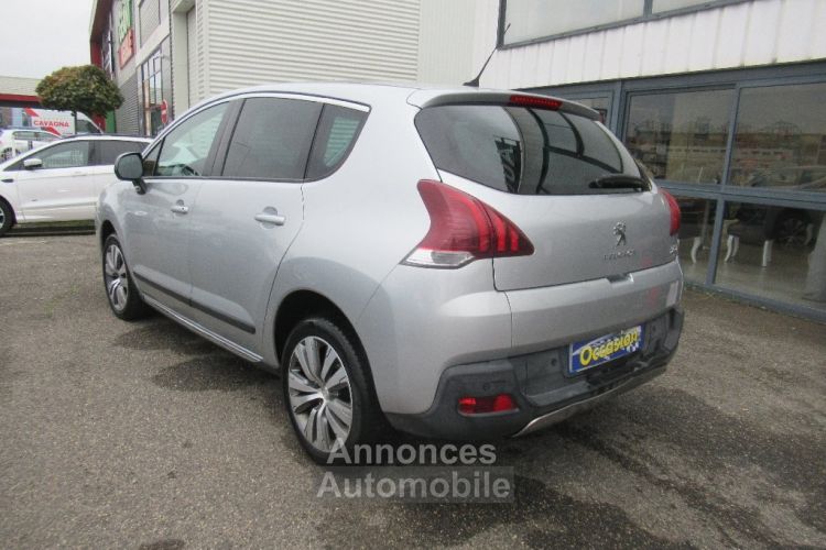 Peugeot 3008 1.6 e-HDi 115ch  ETG6 BLUE LION Allure - <small></small> 7.490 € <small>TTC</small> - #6