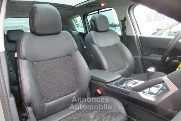 Peugeot 3008 1.6 e-HDi 115ch  ETG6 BLUE LION Allure - <small></small> 7.490 € <small>TTC</small> - #9