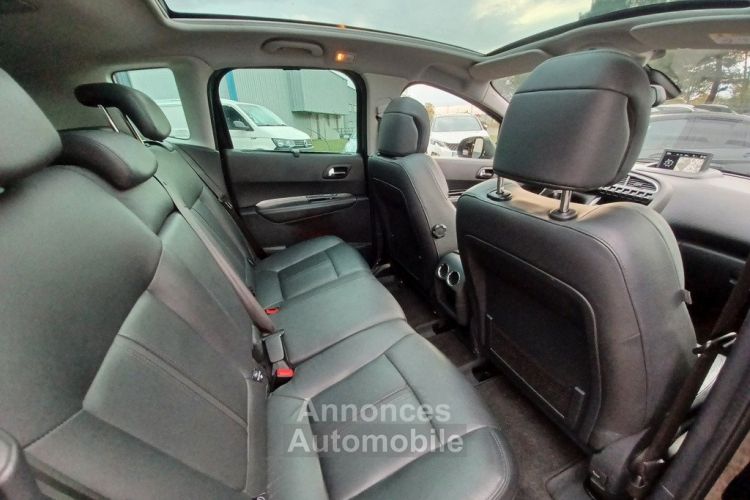 Peugeot 3008 1.6 e-HDi BMP6 120CV BOITE AUTO FELINE - HISTORIQUE COMPLET FINANCEMENT POSSIBLE - <small></small> 10.990 € <small>TTC</small> - #11