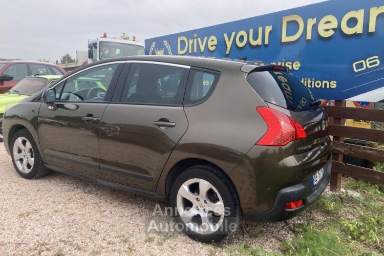 Peugeot 3008 1.6 HDI 110 FAP CONFORT PACK BV6 - <small></small> 6.490 € <small>TTC</small> - #2