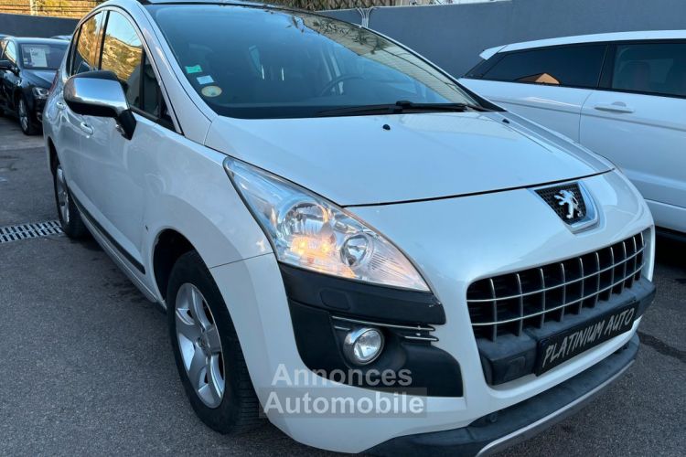 Peugeot 3008 1.6 Hdi 110 Premium Pack Bmp6 - <small></small> 6.490 € <small>TTC</small> - #1