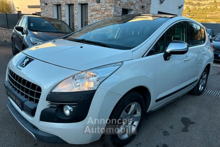 Peugeot 3008 1.6 Hdi 110 Premium Pack Bmp6 - <small></small> 6.490 € <small>TTC</small> - #2