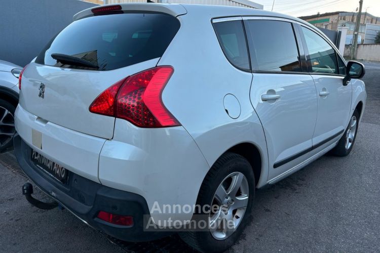 Peugeot 3008 1.6 Hdi 110 Premium Pack Bmp6 - <small></small> 6.490 € <small>TTC</small> - #3