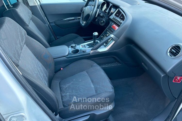 Peugeot 3008 1.6 Hdi 110 Premium Pack Bmp6 - <small></small> 6.490 € <small>TTC</small> - #4