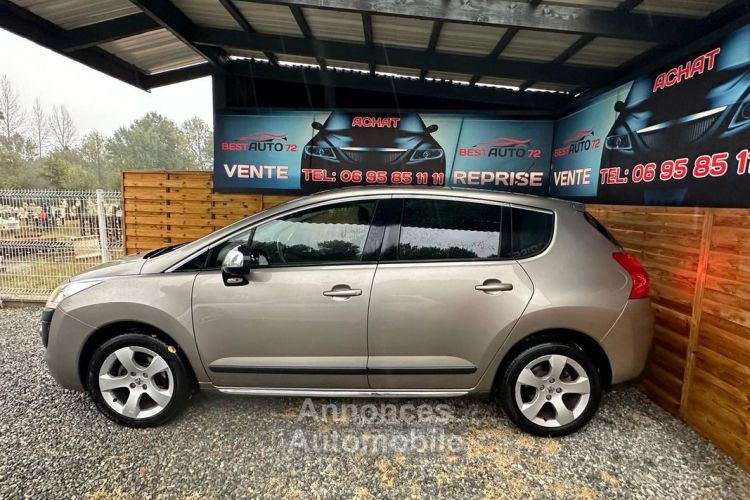 Peugeot 3008 1.6 HDi 110CH Active - <small></small> 5.490 € <small>TTC</small> - #2