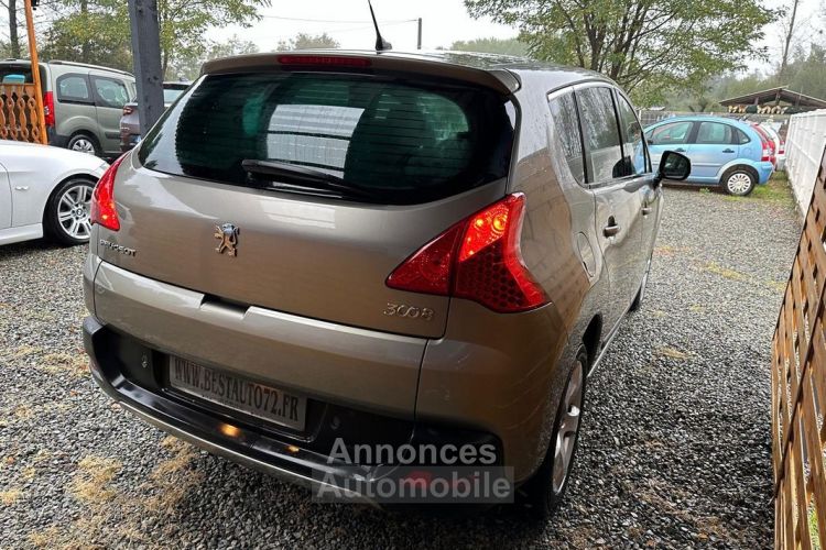 Peugeot 3008 1.6 HDi 110CH Active - <small></small> 5.490 € <small>TTC</small> - #4