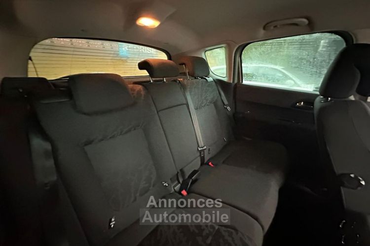 Peugeot 3008 1.6 HDi 110CH Active - <small></small> 5.490 € <small>TTC</small> - #5