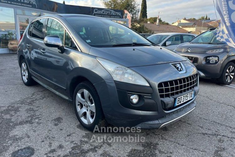 Peugeot 3008 1.6 hdi 112 cv - <small></small> 6.490 € <small>TTC</small> - #2