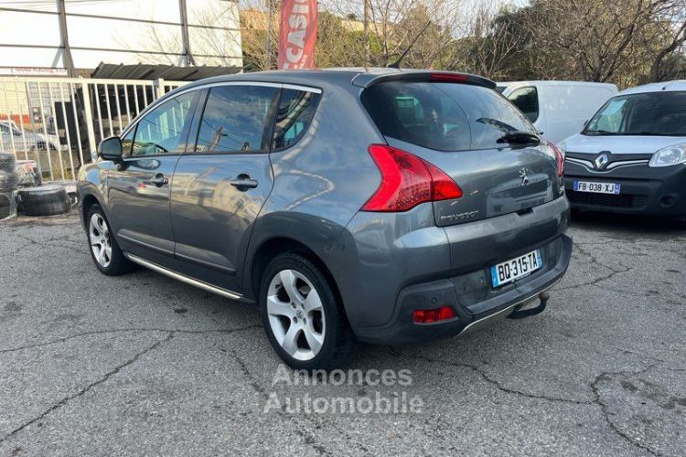 Peugeot 3008 1.6 hdi 112 cv - <small></small> 6.490 € <small>TTC</small> - #4