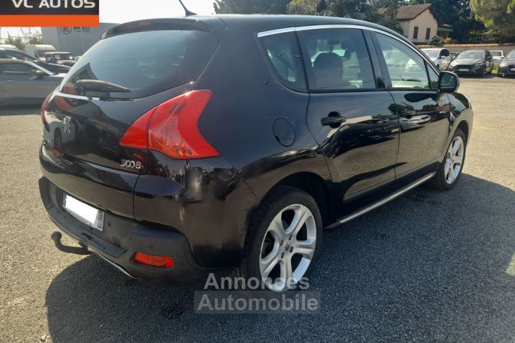 Peugeot 3008 1.6 HDI 112 cv Année 2011 - <small></small> 5.450 € <small>TTC</small> - #3