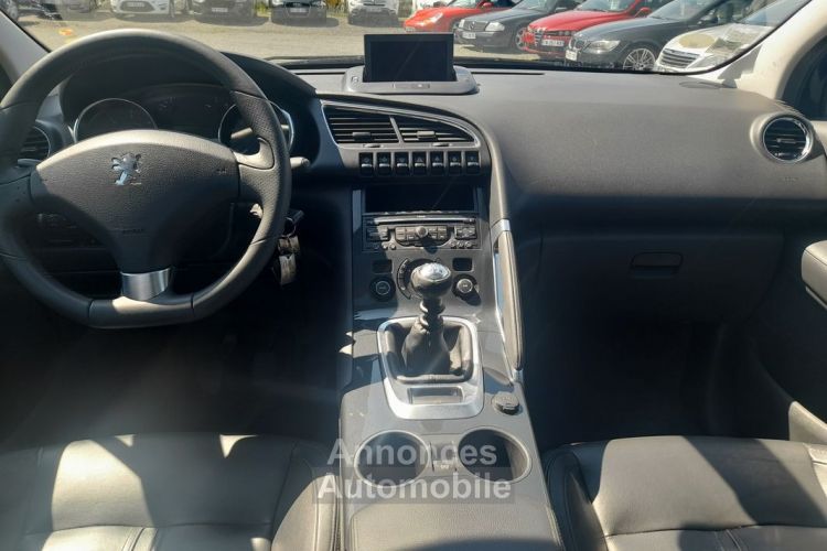 Peugeot 3008 1.6 HDI 112 cv Année 2011 - <small></small> 5.450 € <small>TTC</small> - #5