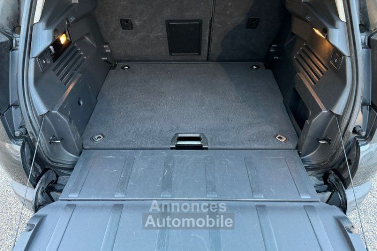 Peugeot 3008 1.6 HDI 112 Cv Style Jantes aluminium-Bluetooth-Attelage - <small></small> 5.490 € <small>TTC</small> - #8