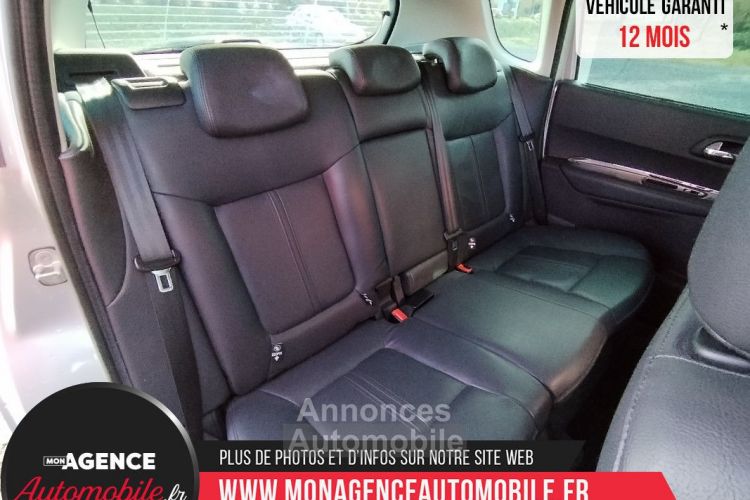 Peugeot 3008 1.6 HDI 112 FAP FELINE - <small></small> 8.490 € <small>TTC</small> - #6