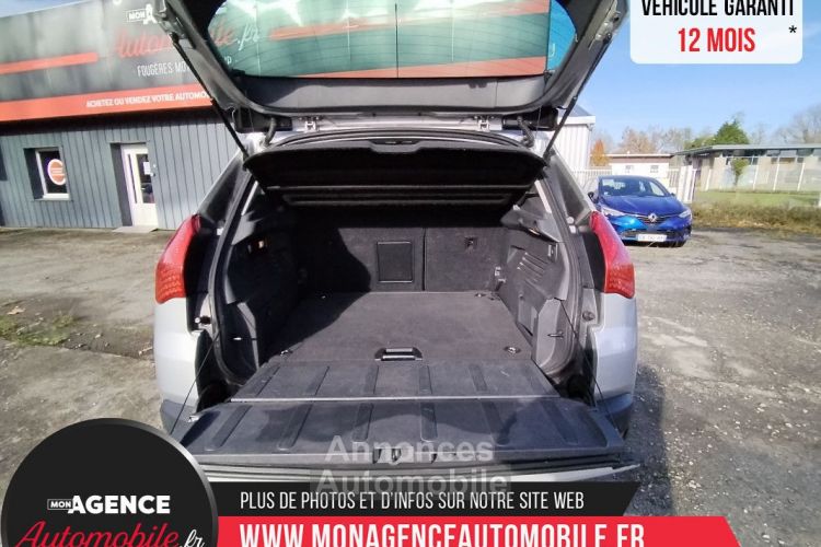 Peugeot 3008 1.6 HDI 112 FAP FELINE - <small></small> 8.490 € <small>TTC</small> - #7