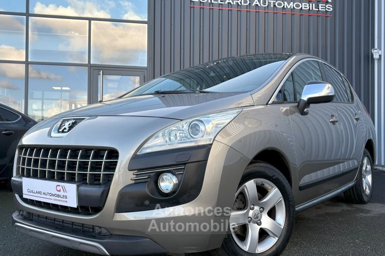 Peugeot 3008 1.6 HDI 112ch FELINE BMP6 - <small></small> 7.900 € <small>TTC</small> - #1