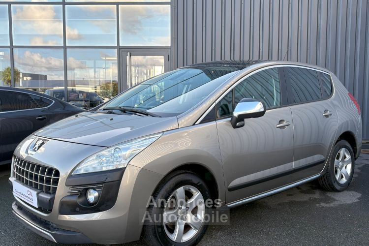 Peugeot 3008 1.6 HDI 112ch FELINE BMP6 - <small></small> 7.900 € <small>TTC</small> - #3