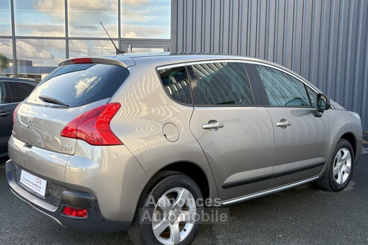 Peugeot 3008 1.6 HDI 112ch FELINE BMP6 - <small></small> 7.900 € <small>TTC</small> - #8