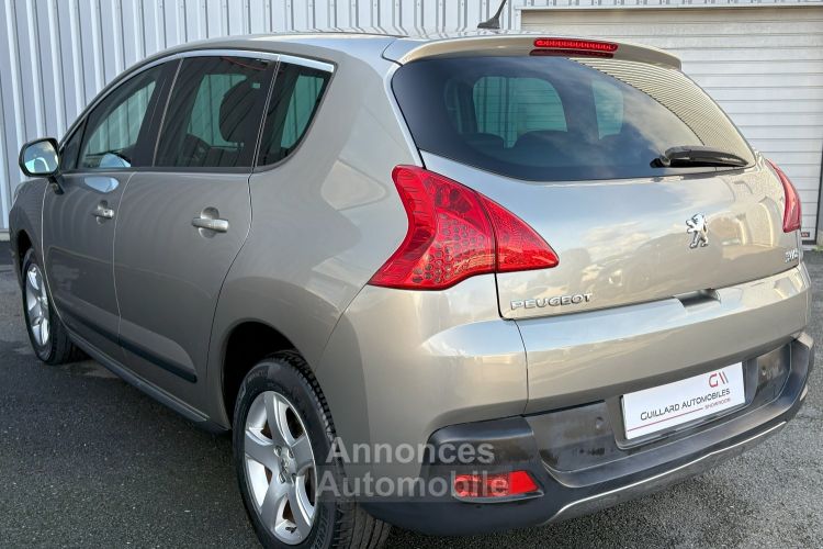 Peugeot 3008 1.6 HDI 112ch FELINE BMP6 - <small></small> 7.900 € <small>TTC</small> - #9