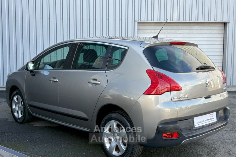 Peugeot 3008 1.6 HDI 112ch FELINE BMP6 - <small></small> 7.900 € <small>TTC</small> - #10