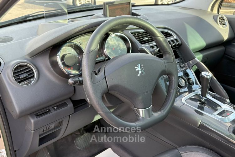 Peugeot 3008 1.6 HDI 112ch FELINE BMP6 - <small></small> 7.900 € <small>TTC</small> - #11