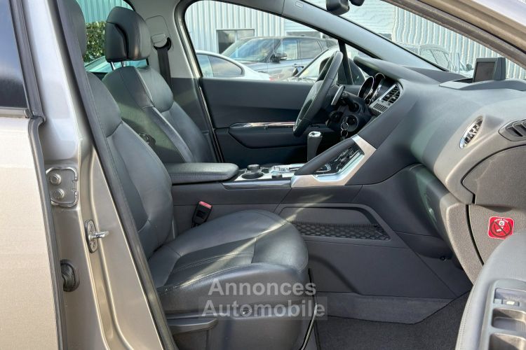 Peugeot 3008 1.6 HDI 112ch FELINE BMP6 - <small></small> 7.900 € <small>TTC</small> - #13