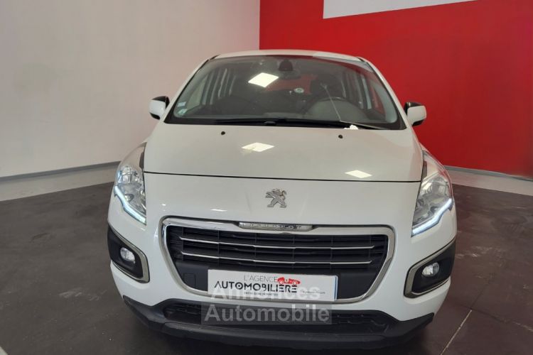 Peugeot 3008 1.6 HDI 115 + GPS - <small></small> 9.240 € <small>TTC</small> - #2