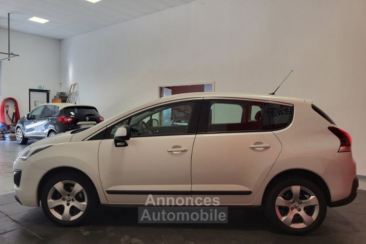 Peugeot 3008 1.6 HDI 115 + GPS - <small></small> 9.240 € <small>TTC</small> - #4