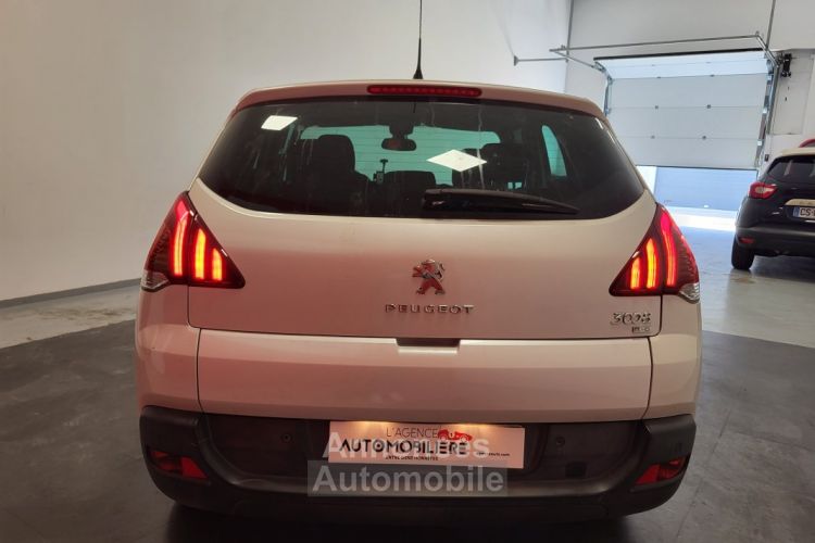 Peugeot 3008 1.6 HDI 115 + GPS - <small></small> 9.240 € <small>TTC</small> - #6