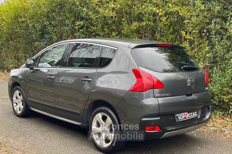 Peugeot 3008 1.6 HDI 115 BUSINESS PACK 140.000KM - 2012 - 1ERE MAIN - <small></small> 7.490 € <small>TTC</small> - #4