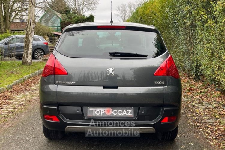 Peugeot 3008 1.6 HDI 115 BUSINESS PACK 140.000KM - 2012 - 1ERE MAIN - <small></small> 7.490 € <small>TTC</small> - #7