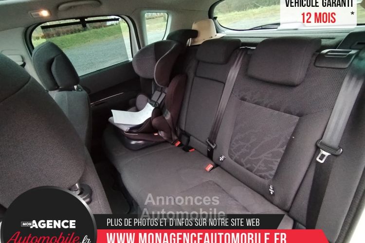 Peugeot 3008 1.6 HDI 115 FAP ALLURE - <small></small> 7.990 € <small></small> - #8