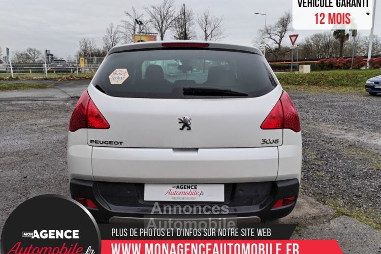 Peugeot 3008 1.6 HDI 115 FAP ALLURE - <small></small> 7.990 € <small></small> - #12