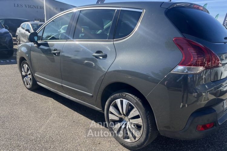 Peugeot 3008 1.6 HDi 115 Style - <small></small> 6.900 € <small>TTC</small> - #13