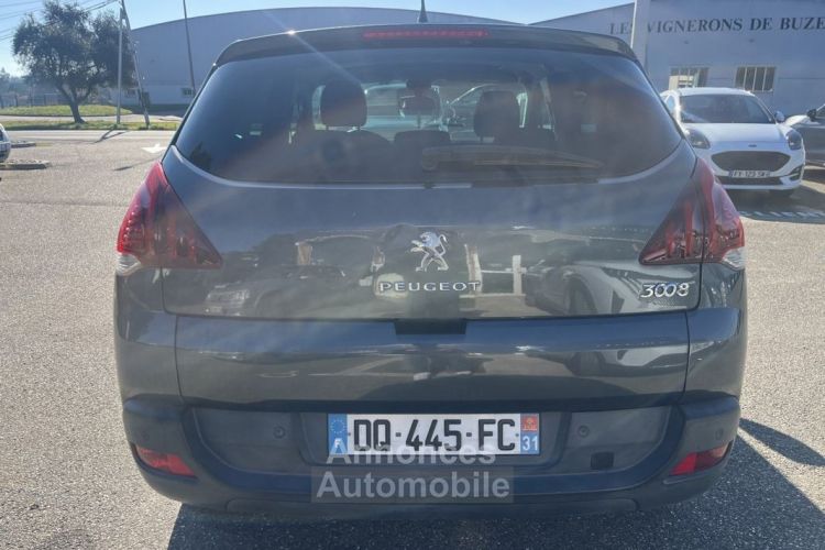 Peugeot 3008 1.6 HDi 115 Style - <small></small> 6.900 € <small>TTC</small> - #14